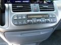 2007 Silver Pearl Metallic Honda Odyssey EX  photo #20