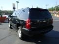 2007 Black Chevrolet Tahoe LT 4x4  photo #5