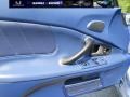 Suzuka Blue Metallic - S2000 Roadster Photo No. 12