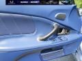 2005 Suzuka Blue Metallic Honda S2000 Roadster  photo #12