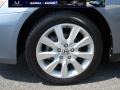 2007 Cool Blue Metallic Honda Accord SE V6 Sedan  photo #9