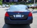 2007 Royal Blue Pearl Honda Accord LX Sedan  photo #4