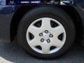 2007 Royal Blue Pearl Honda Accord LX Sedan  photo #9