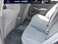 2007 Royal Blue Pearl Honda Accord LX Sedan  photo #13