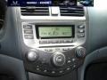 2007 Royal Blue Pearl Honda Accord LX Sedan  photo #16
