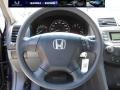 2007 Royal Blue Pearl Honda Accord LX Sedan  photo #18
