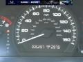 2007 Royal Blue Pearl Honda Accord LX Sedan  photo #19
