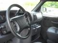 1999 Black Dodge Ram Van 3500 Commercial  photo #12
