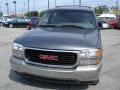 2000 Storm Gray Metallic GMC Yukon XL SLT 4x4  photo #2