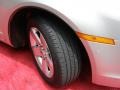 2007 Silver Birch Metallic Ford Fusion SE  photo #2