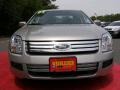 2007 Silver Birch Metallic Ford Fusion SE  photo #4