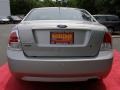 2007 Silver Birch Metallic Ford Fusion SE  photo #7
