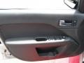 2007 Silver Birch Metallic Ford Fusion SE  photo #11