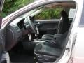 2007 Silver Birch Metallic Ford Fusion SE  photo #12