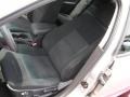 2007 Silver Birch Metallic Ford Fusion SE  photo #13
