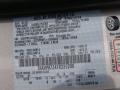 2007 Silver Birch Metallic Ford Fusion SE  photo #14