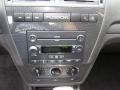2007 Silver Birch Metallic Ford Fusion SE  photo #15