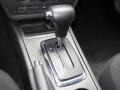 2007 Silver Birch Metallic Ford Fusion SE  photo #16