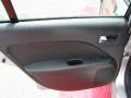 2007 Silver Birch Metallic Ford Fusion SE  photo #18