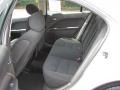 2007 Silver Birch Metallic Ford Fusion SE  photo #19