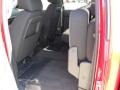 2010 Victory Red Chevrolet Silverado 1500 LT Crew Cab 4x4  photo #16