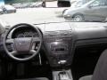 2007 Silver Birch Metallic Ford Fusion SE  photo #20