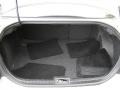 2007 Silver Birch Metallic Ford Fusion SE  photo #21