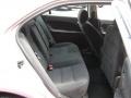 2007 Silver Birch Metallic Ford Fusion SE  photo #22
