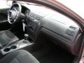 2007 Silver Birch Metallic Ford Fusion SE  photo #23