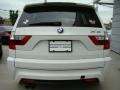 Alpine White - X3 3.0si Photo No. 4