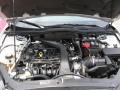 2007 Silver Birch Metallic Ford Fusion SE  photo #25