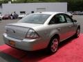 Silver Birch Metallic - Sable Premier AWD Sedan Photo No. 6