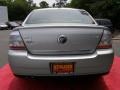 Silver Birch Metallic - Sable Premier AWD Sedan Photo No. 7