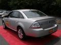 Silver Birch Metallic - Sable Premier AWD Sedan Photo No. 8