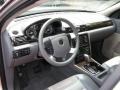 Silver Birch Metallic - Sable Premier AWD Sedan Photo No. 10