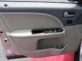 Silver Birch Metallic - Sable Premier AWD Sedan Photo No. 11