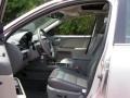 Silver Birch Metallic - Sable Premier AWD Sedan Photo No. 12