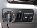 Silver Birch Metallic - Sable Premier AWD Sedan Photo No. 15