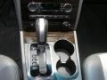 Silver Birch Metallic - Sable Premier AWD Sedan Photo No. 17