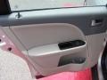 Silver Birch Metallic - Sable Premier AWD Sedan Photo No. 19