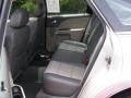 Silver Birch Metallic - Sable Premier AWD Sedan Photo No. 20