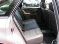 Silver Birch Metallic - Sable Premier AWD Sedan Photo No. 25