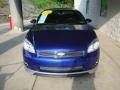Laser Blue Metallic - Monte Carlo SS Photo No. 6