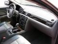 Silver Birch Metallic - Sable Premier AWD Sedan Photo No. 27