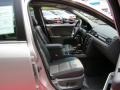 Silver Birch Metallic - Sable Premier AWD Sedan Photo No. 28