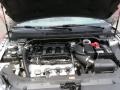 Silver Birch Metallic - Sable Premier AWD Sedan Photo No. 29