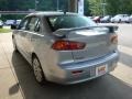 Apex Silver Metallic - Lancer GTS Photo No. 4