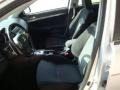 Apex Silver Metallic - Lancer GTS Photo No. 8
