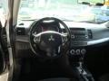 Apex Silver Metallic - Lancer GTS Photo No. 10
