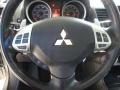 Apex Silver Metallic - Lancer GTS Photo No. 12